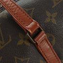 LOUIS VUITTON Monogram Papillon 30 Hand Bag M51385 LV Auth ai799A-9