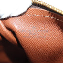 LOUIS VUITTON Monogram Papillon 30 Hand Bag M51385 LV Auth ai799A-18