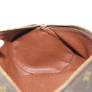 LOUIS VUITTON Monogram Papillon 30 Hand Bag M51385 LV Auth ai799A-19