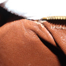 LOUIS VUITTON Monogram Papillon 30 Hand Bag M51385 LV Auth ai799A-12