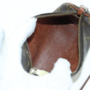 LOUIS VUITTON Monogram Papillon 30 Hand Bag M51385 LV Auth ai799A-24