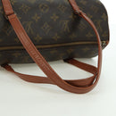 LOUIS VUITTON Monogram Papillon 30 Hand Bag M51385 LV Auth ai799A-7