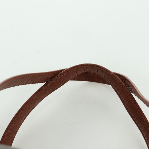 LOUIS VUITTON Monogram Papillon 30 Hand Bag M51385 LV Auth ai799A