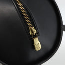 LOUIS VUITTON Epi Soufflot Hand Bag Black M52222 LV Auth ai800A-17