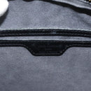 LOUIS VUITTON Epi Soufflot Hand Bag Black M52222 LV Auth ai800A-18