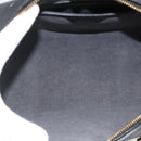LOUIS VUITTON Epi Soufflot Hand Bag Black M52222 LV Auth ai800A-10
