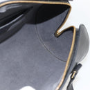 LOUIS VUITTON Epi Soufflot Hand Bag Black M52222 LV Auth ai800A-19