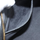 LOUIS VUITTON Epi Soufflot Hand Bag Black M52222 LV Auth ai800A-11