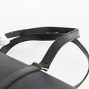 LOUIS VUITTON Epi Soufflot Hand Bag Black M52222 LV Auth ai800A-8