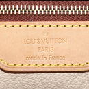 LOUIS VUITTON Monogram Bucket GM Shoulder Bag M42236 LV Auth ai804A-17