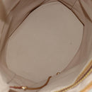 LOUIS VUITTON Monogram Bucket GM Shoulder Bag M42236 LV Auth ai804A-10