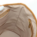 LOUIS VUITTON Monogram Bucket GM Shoulder Bag M42236 LV Auth ai804A-18