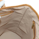LOUIS VUITTON Monogram Bucket GM Shoulder Bag M42236 LV Auth ai804A-21
