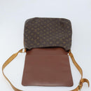 LOUIS VUITTON Monogram Musette Shoulder Bag M51256 LV Auth ai806-17