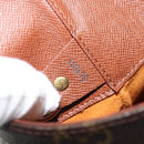 LOUIS VUITTON Monogram Musette Shoulder Bag M51256 LV Auth ai806-12