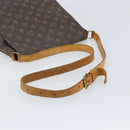 LOUIS VUITTON Monogram Musette Shoulder Bag M51256 LV Auth ai806-7