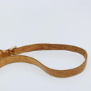 LOUIS VUITTON Monogram Musette Shoulder Bag M51256 LV Auth ai806-8