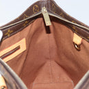 LOUIS VUITTON Monogram Cabas Piano Tote Bag M51148 LV Auth ai808-19