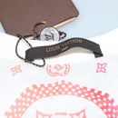 LOUIS VUITTON Fragment Bandana Paisley T Shirt Cotton XS Multicolor Auth ak021SM-10