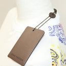 LOUIS VUITTON Fragment Bandana Paisley T Shirt Cotton XS Multicolor Auth ak021AM-5