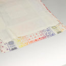 LOUIS VUITTON Fragment Bandana Paisley T Shirt Cotton XS Multicolor Auth ak021SM-9