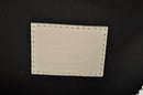 LOUIS VUITTON Virgil Abloh Shoulder Bag Soft Trunk Box White M53254 Auth ak104SM-8