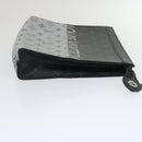 LOUIS VUITTON Monogram Split Pochette Voyage MM Clutch Bag M63039 LV Auth ak168V-3