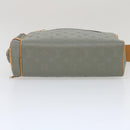 LOUIS VUITTON Monogram titanium Camera Bag Shoulder Bag Gray M43884 Auth ak180SM-7