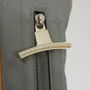 LOUIS VUITTON Monogram titanium Camera Bag Shoulder Bag Gray M43884 Auth ak180SM-19