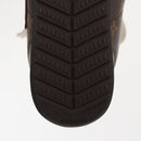 LOUIS VUITTON Monogram Pattern LV Butter Soft Sneakers 1AIKVD LV Auth ak216SM-10