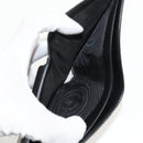 GUCCI GG Supreme Sherry Line Wallet PVC Black Navy 408826 Auth am10010V-10