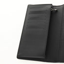 LOUIS VUITTON Monogram Eclipse Porte Feuille Brother Wallet M61697 Auth am10014M-17