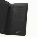 LOUIS VUITTON Monogram Eclipse Porte Feuille Brother Wallet M61697 Auth am10014M-18