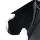 LOUIS VUITTON Monogram Eclipse Porte Feuille Brother Wallet M61697 Auth am10014M-20