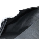 LOUIS VUITTON Monogram Eclipse Porte Feuille Brother Wallet M61697 Auth am10014M-22