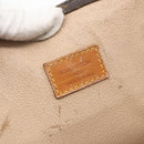 LOUIS VUITTON Monogram Sac Plat Hand Bag M51140 LV Auth am10016-14