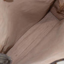 LOUIS VUITTON Monogram Sac Plat Hand Bag M51140 LV Auth am10016-15