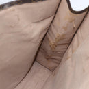 LOUIS VUITTON Monogram Sac Plat Hand Bag M51140 LV Auth am10016-16