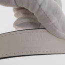 LOEWE Small Basket Hand Bag straw Beige Auth am10018V-11