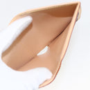 LOUIS VUITTON Multicolor Portefeuille Viennois Wallet Black M92988 Auth am10020V-10