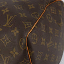 LOUIS VUITTON Monogram Speedy 40 Hand Bag M41522 LV Auth am10023-8