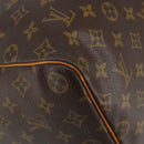 LOUIS VUITTON Monogram Speedy 40 Hand Bag M41522 LV Auth am10023-15