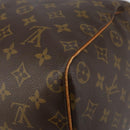 LOUIS VUITTON Monogram Speedy 40 Hand Bag M41522 LV Auth am10023-16