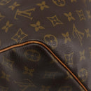 LOUIS VUITTON Monogram Speedy 40 Hand Bag M41522 LV Auth am10023-17