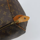 LOUIS VUITTON Monogram Speedy 40 Hand Bag M41522 LV Auth am10023-18