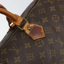 LOUIS VUITTON Monogram Speedy 40 Hand Bag M41522 LV Auth am10023-9