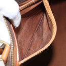 LOUIS VUITTON Monogram Speedy 40 Hand Bag M41522 LV Auth am10023-22