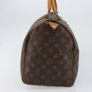 LOUIS VUITTON Monogram Speedy 40 Hand Bag M41522 LV Auth am10023-3