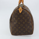 LOUIS VUITTON Monogram Speedy 40 Hand Bag M41522 LV Auth am10023-4