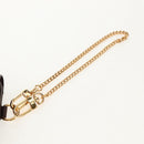 LOUIS VUITTON Damier Ebene Portefeuille Accordion Wallet N60002 LV Auth am10027V-8